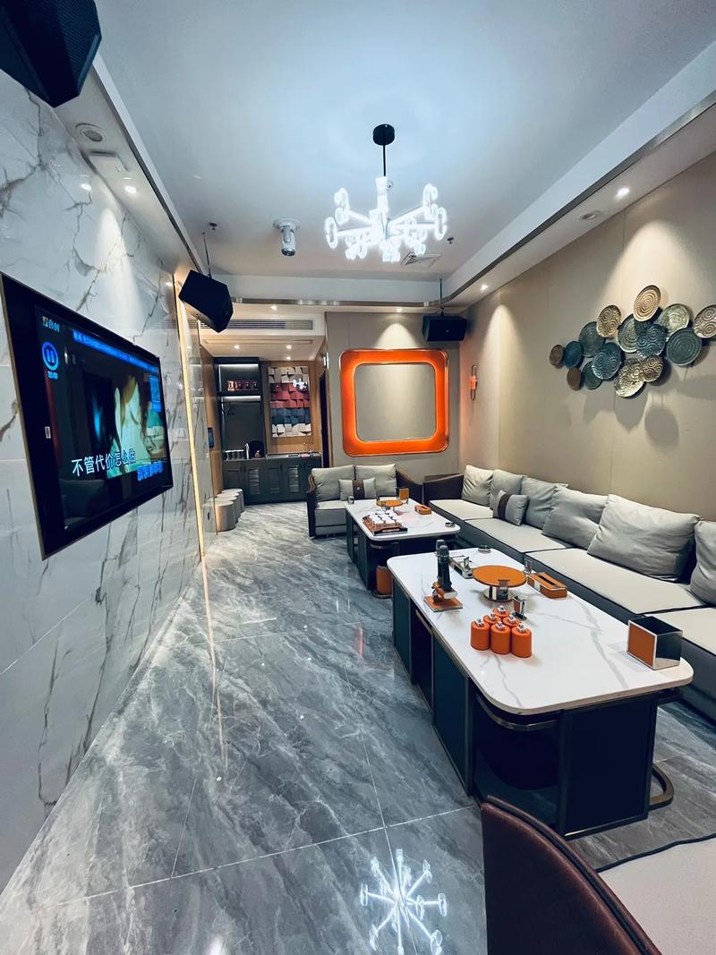 六安商务ktv最佳选择-霍山县ktv预订